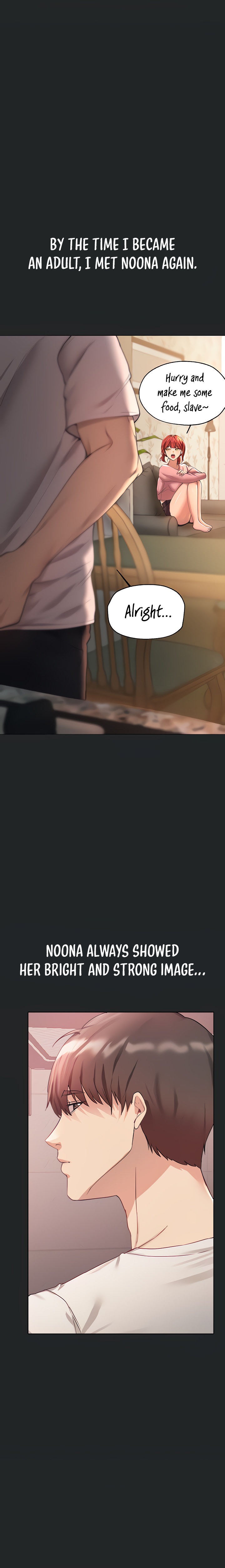 My Sister’s Friends - Chapter 75 [photo 4] - MangaPorn