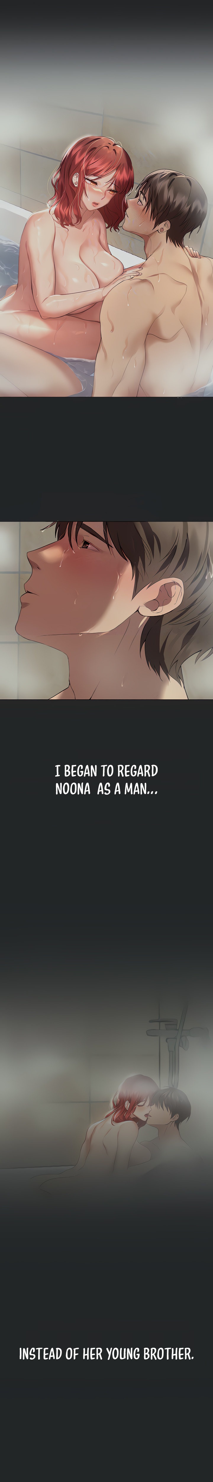 My Sister’s Friends - Chapter 75 [photo 6] - MangaPorn