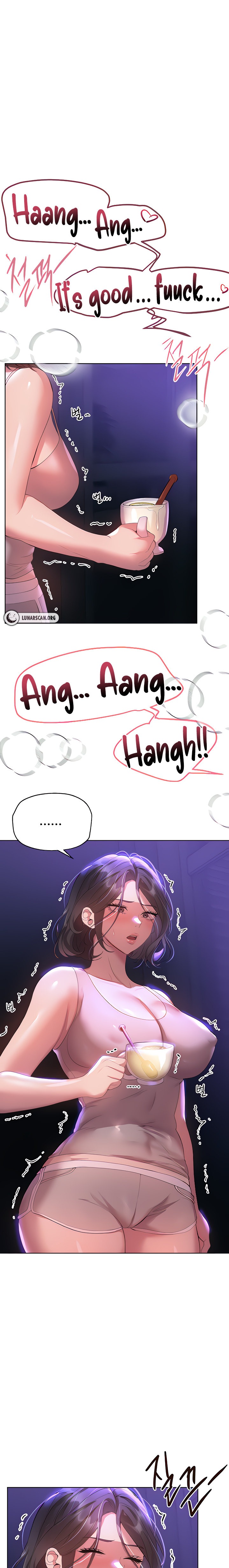 My Sister’s Friends - Chapter 76 [photo 1] - MangaPorn