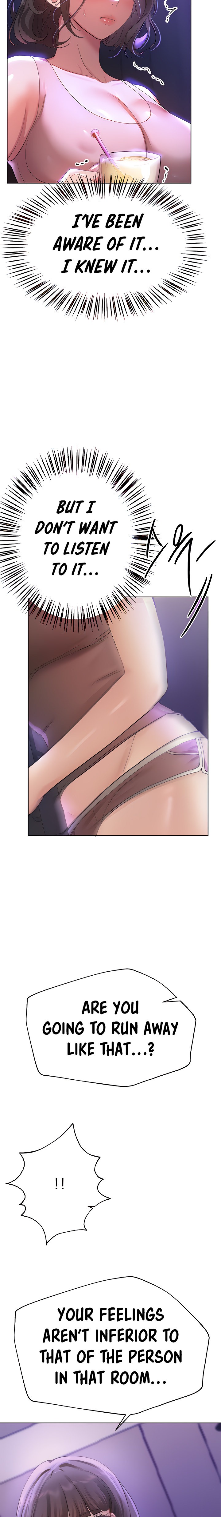 My Sister’s Friends - Chapter 76 [photo 2] - MangaPorn