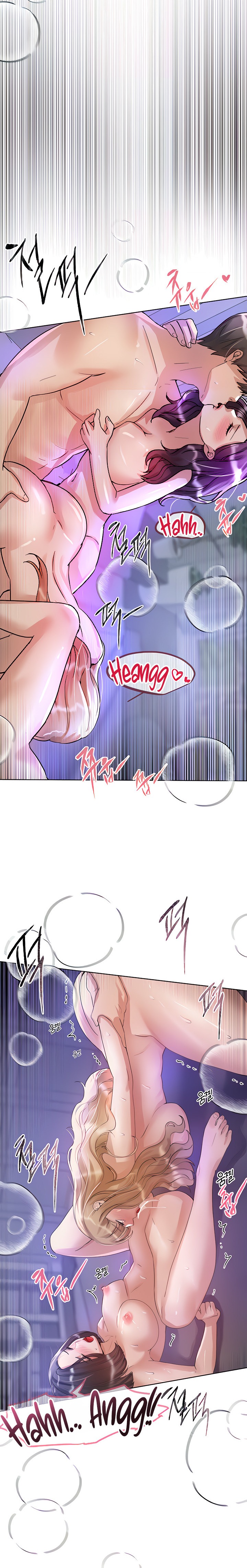 My Sister’s Friends - Chapter 76 [photo 24] - MangaPorn