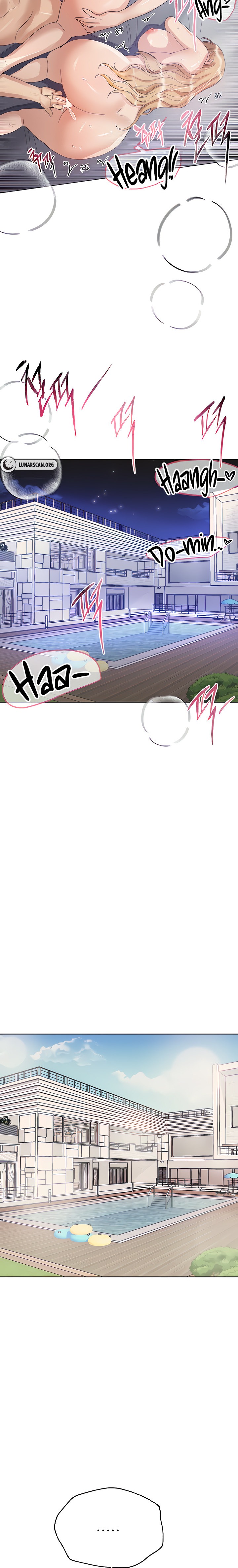 My Sister’s Friends - Chapter 76 [photo 26] - MangaPorn