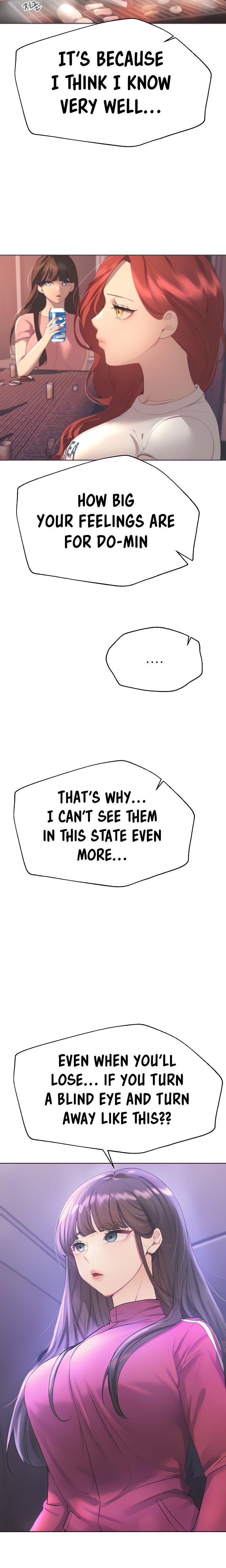 My Sister’s Friends - Chapter 76 [photo 4] - MangaPorn