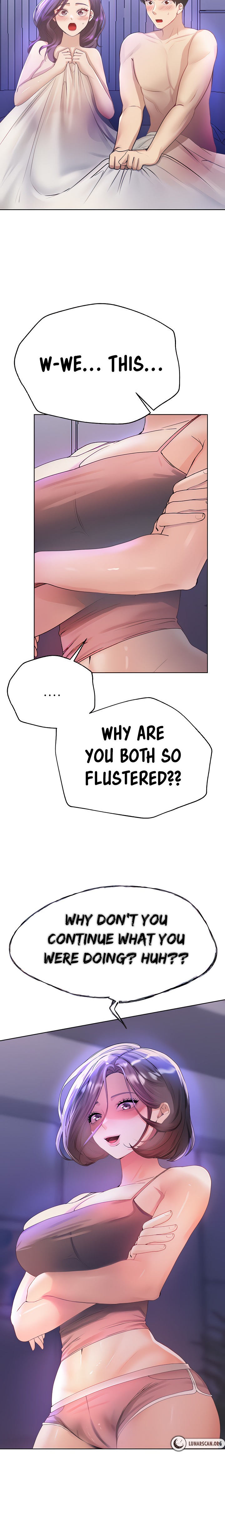 My Sister’s Friends - Chapter 76 [photo 9] - MangaPorn