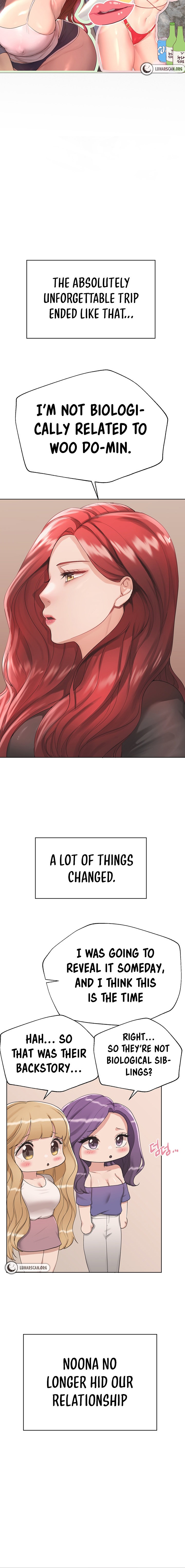 My Sister’s Friends - Chapter 77 [photo 10] - MangaPorn