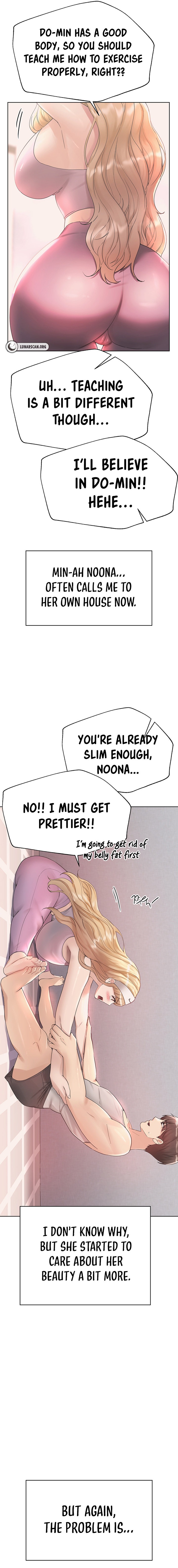 My Sister’s Friends - Chapter 77 [photo 15] - MangaPorn