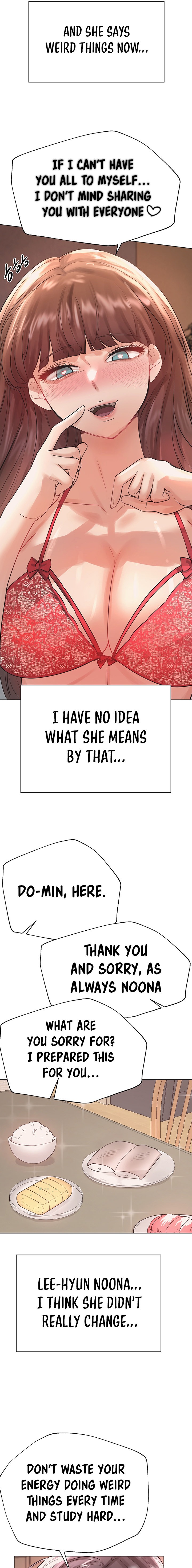 My Sister’s Friends - Chapter 77 [photo 19] - MangaPorn