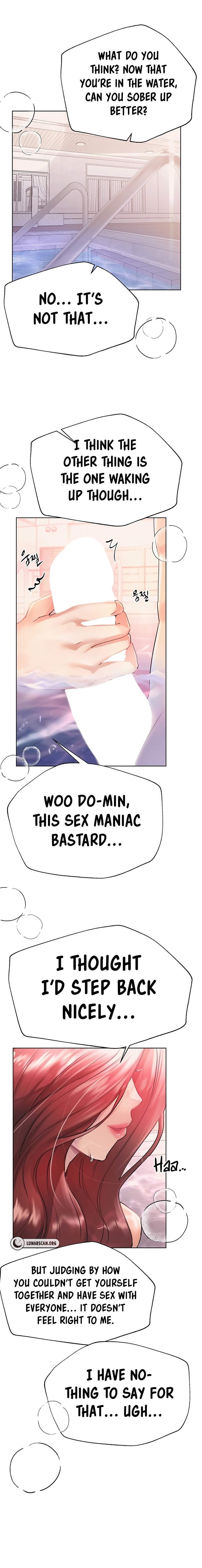 My Sister’s Friends - Chapter 77 [photo 2] - MangaPorn