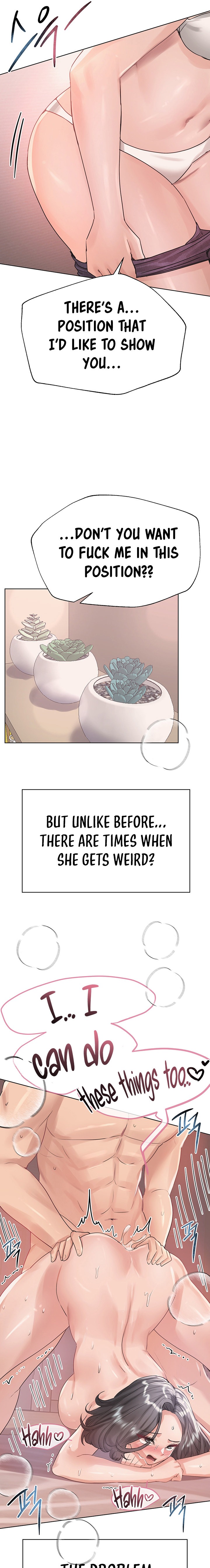 My Sister’s Friends - Chapter 77 [photo 21] - MangaPorn