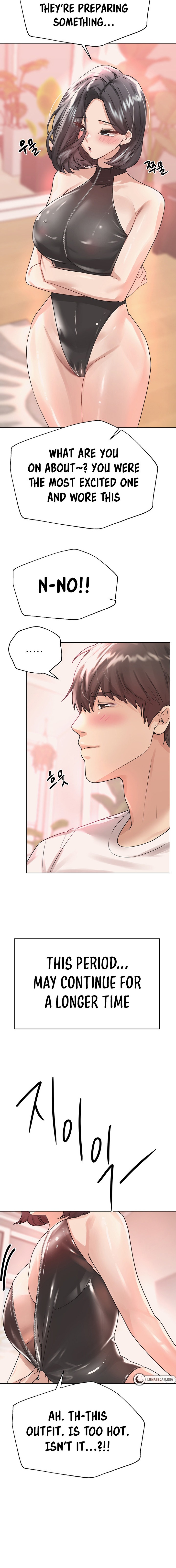 My Sister’s Friends - Chapter 77 [photo 24] - MangaPorn