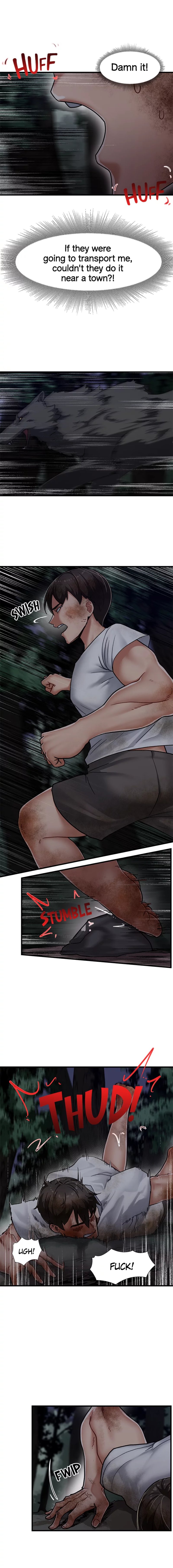 Absolute Hypnosis in Another World - Chapter 1 [photo 10] - MangaPorn