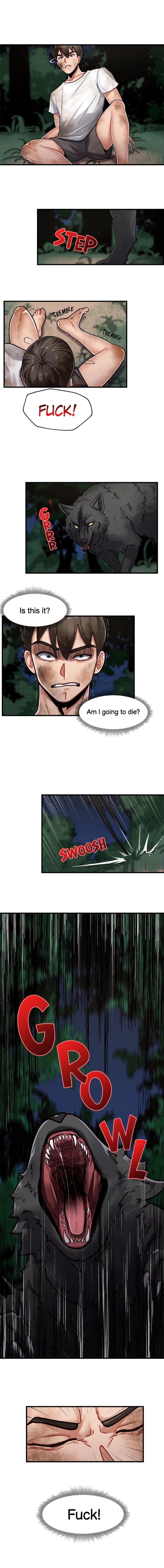 Absolute Hypnosis in Another World - Chapter 1 [photo 11] - MangaPorn