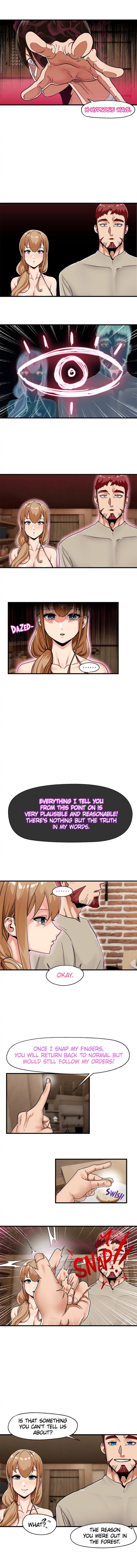 Absolute Hypnosis in Another World - Chapter 2 [photo 4] - MangaPorn