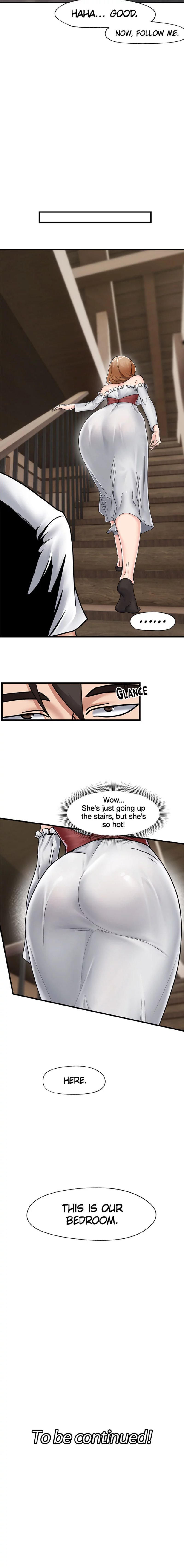 Absolute Hypnosis in Another World - Chapter 3 [photo 8] - MangaPorn