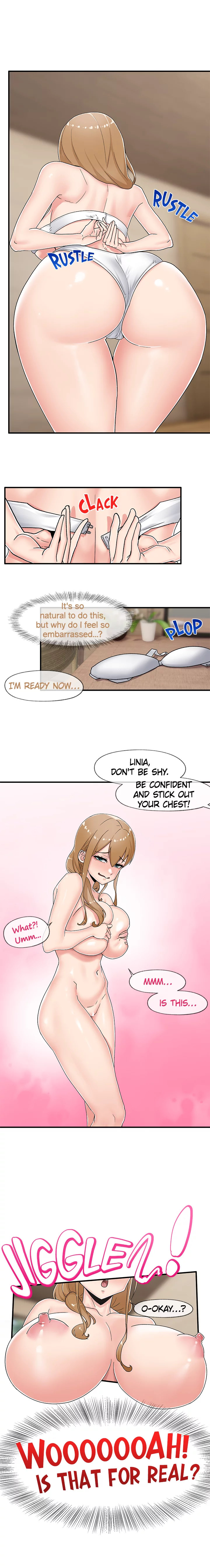 Absolute Hypnosis in Another World - Chapter 4 [photo 4] - MangaPorn