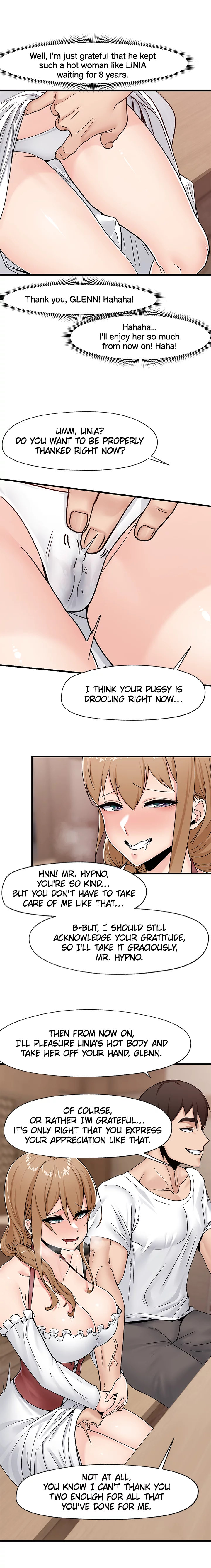 Absolute Hypnosis in Another World - Chapter 8 [photo 12] - MangaPorn