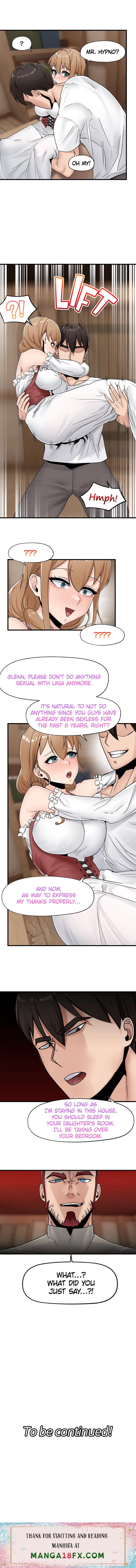 Absolute Hypnosis in Another World - Chapter 8 [photo 14] - MangaPorn