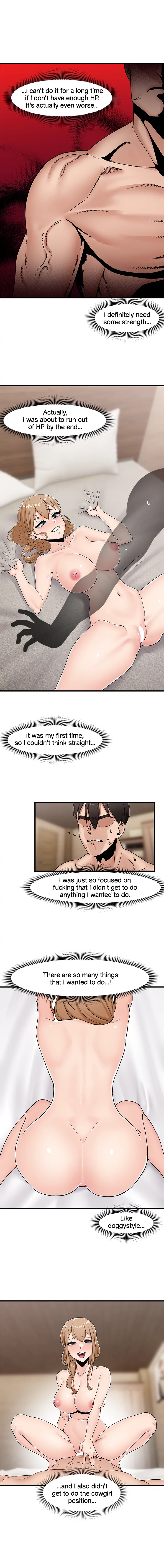 Absolute Hypnosis in Another World - Chapter 8 [photo 5] - MangaPorn