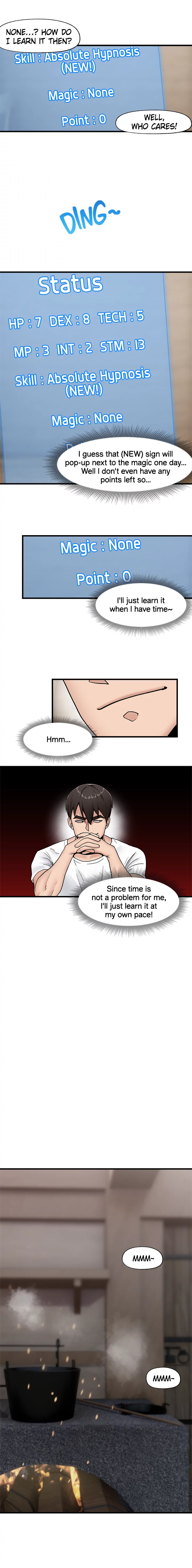 Absolute Hypnosis in Another World - Chapter 8 [photo 8] - MangaPorn