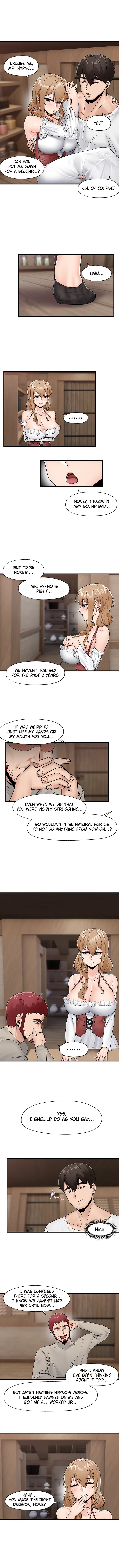 Absolute Hypnosis in Another World - Chapter 9 [photo 3] - MangaPorn