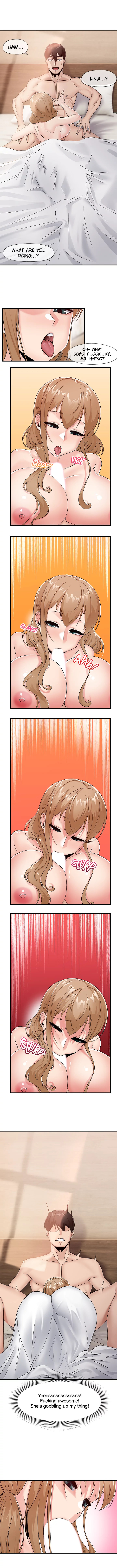 Absolute Hypnosis in Another World - Chapter 9 [photo 6] - MangaPorn