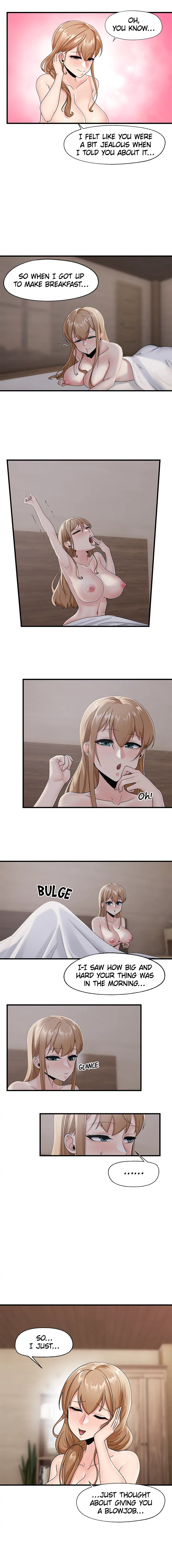 Absolute Hypnosis in Another World - Chapter 9 [photo 8] - MangaPorn