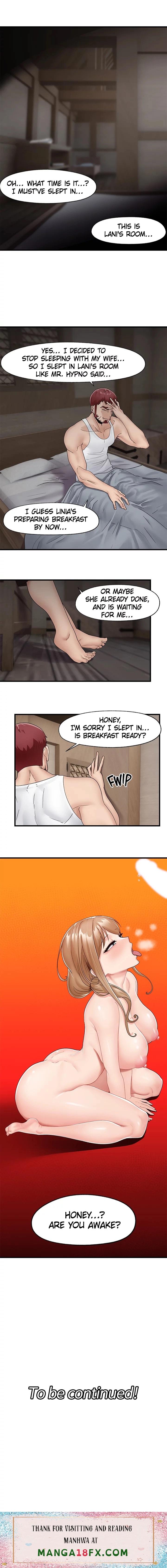 Absolute Hypnosis in Another World - Chapter 10 [photo 10] - MangaPorn