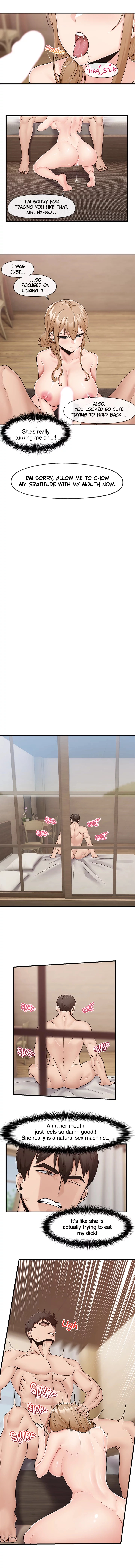 Absolute Hypnosis in Another World - Chapter 10 [photo 4] - MangaPorn