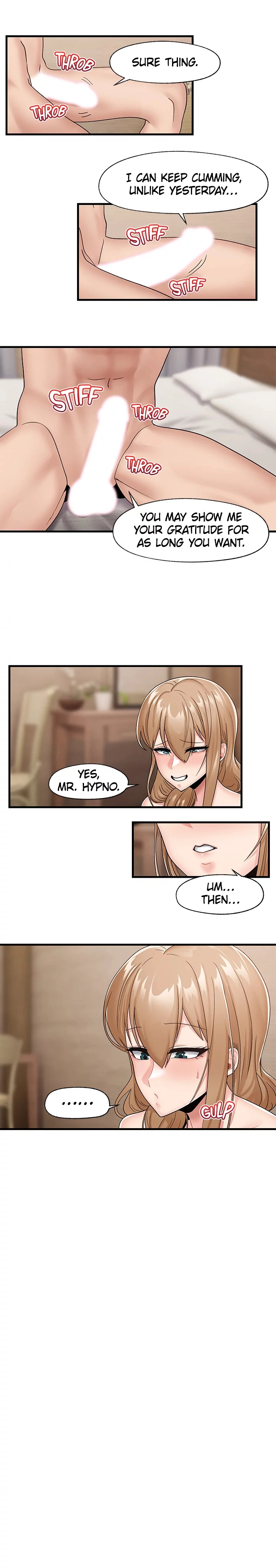 Absolute Hypnosis in Another World - Chapter 10 [photo 9] - MangaPorn