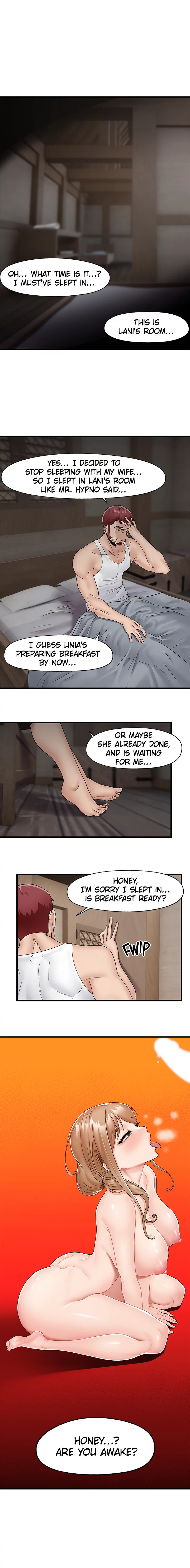 Absolute Hypnosis in Another World - Chapter 11 [photo 1] - MangaPorn