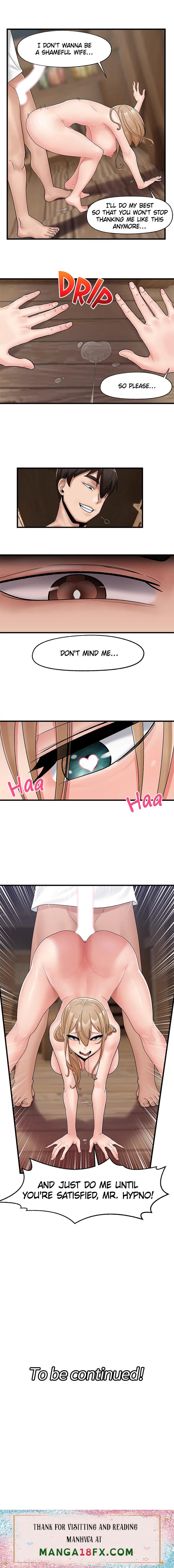 Absolute Hypnosis in Another World - Chapter 12 [photo 11] - MangaPorn