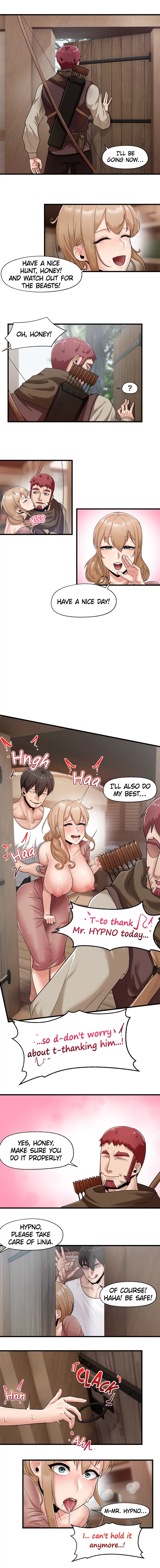 Absolute Hypnosis in Another World - Chapter 12 [photo 4] - MangaPorn