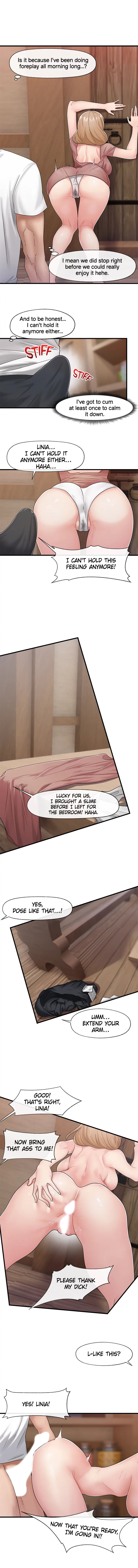 Absolute Hypnosis in Another World - Chapter 12 [photo 5] - MangaPorn