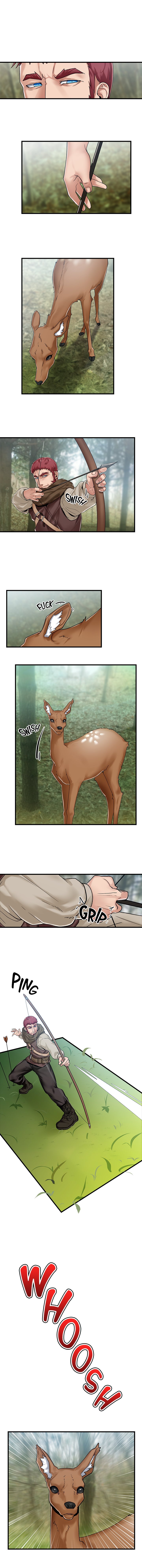 Absolute Hypnosis in Another World - Chapter 13 [photo 2] - MangaPorn