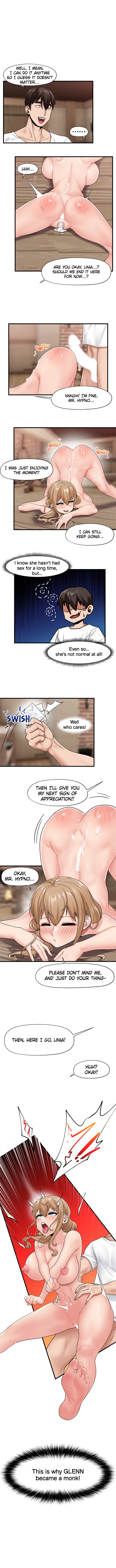 Absolute Hypnosis in Another World - Chapter 14 [photo 1] - MangaPorn