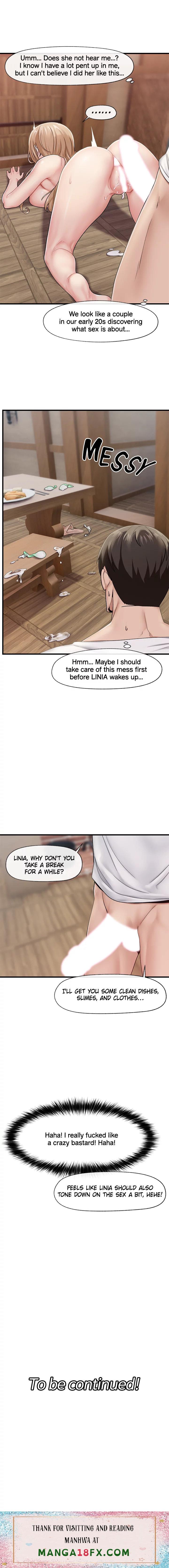 Absolute Hypnosis in Another World - Chapter 14 [photo 11] - MangaPorn