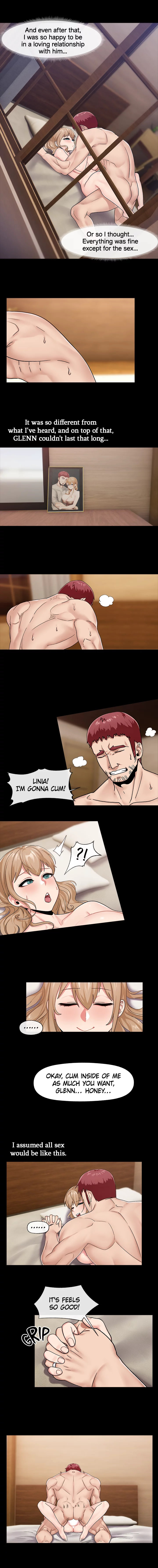 Absolute Hypnosis in Another World - Chapter 14 [photo 4] - MangaPorn