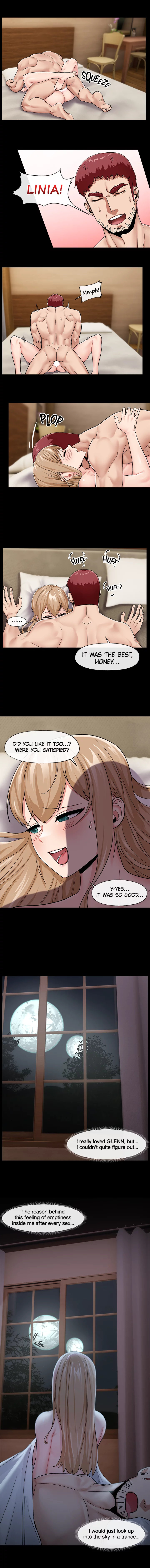 Absolute Hypnosis in Another World - Chapter 14 [photo 5] - MangaPorn