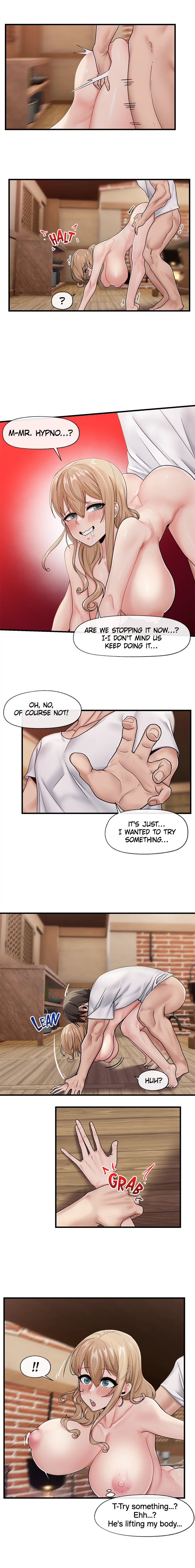 Absolute Hypnosis in Another World - Chapter 14 [photo 7] - MangaPorn