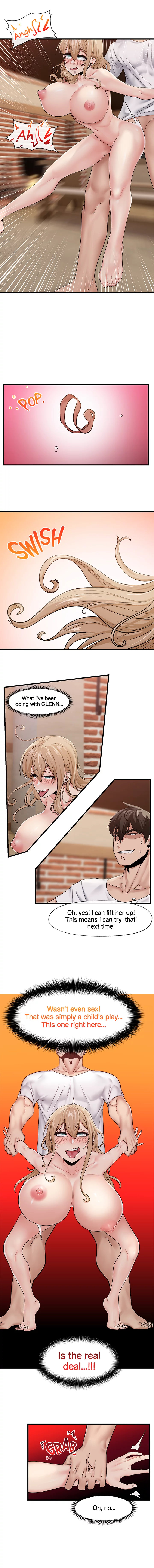 Absolute Hypnosis in Another World - Chapter 14 [photo 8] - MangaPorn