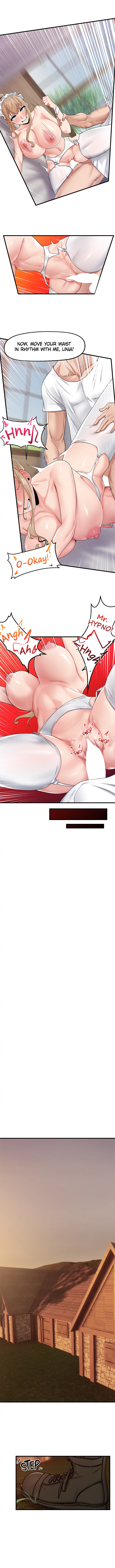 Absolute Hypnosis in Another World - Chapter 19 [photo 7] - MangaPorn