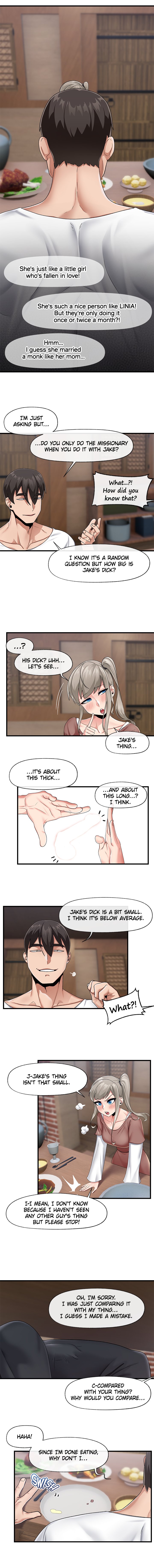 Absolute Hypnosis in Another World - Chapter 21 [photo 8] - MangaPorn