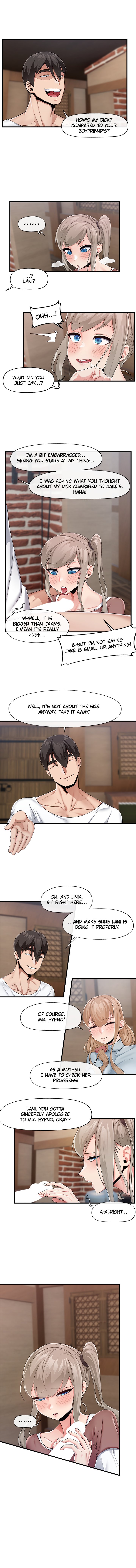 Absolute Hypnosis in Another World - Chapter 22 [photo 2] - MangaPorn