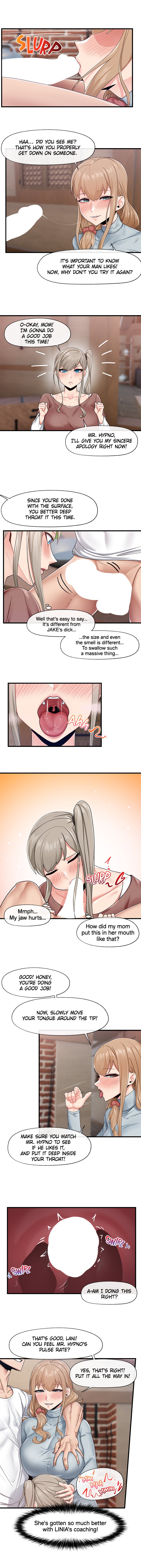 Absolute Hypnosis in Another World - Chapter 22 [photo 5] - MangaPorn