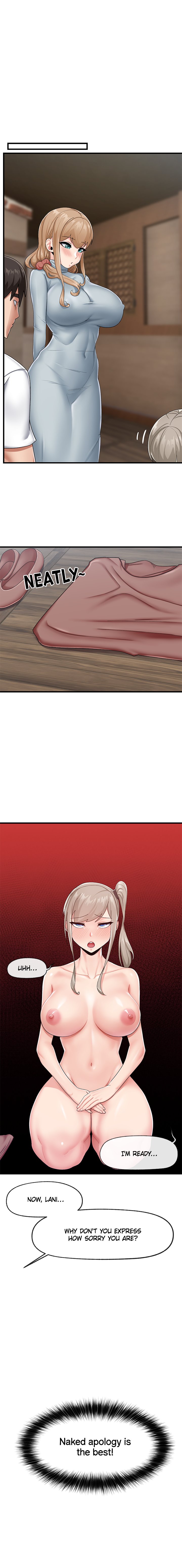 Absolute Hypnosis in Another World - Chapter 23 [photo 1] - MangaPorn