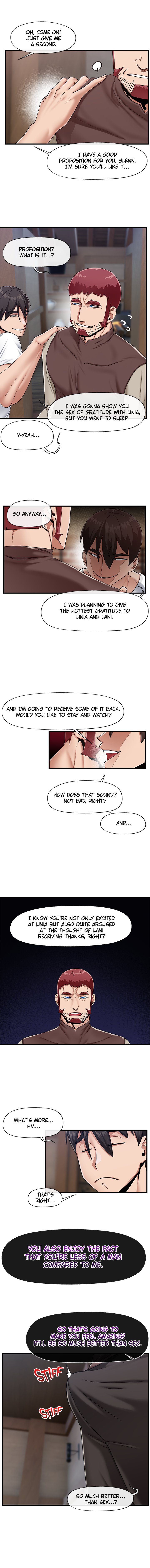 Absolute Hypnosis in Another World - Chapter 23 [photo 10] - MangaPorn