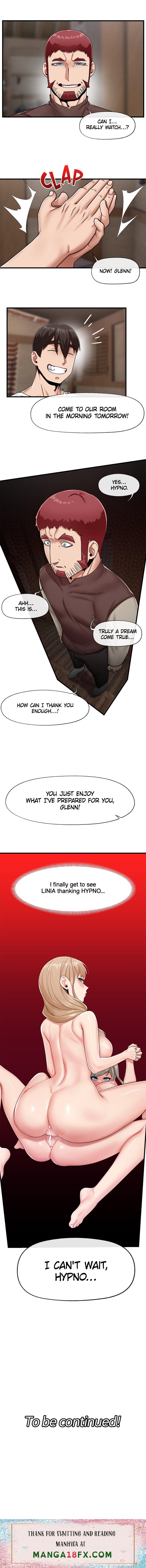 Absolute Hypnosis in Another World - Chapter 23 [photo 11] - MangaPorn