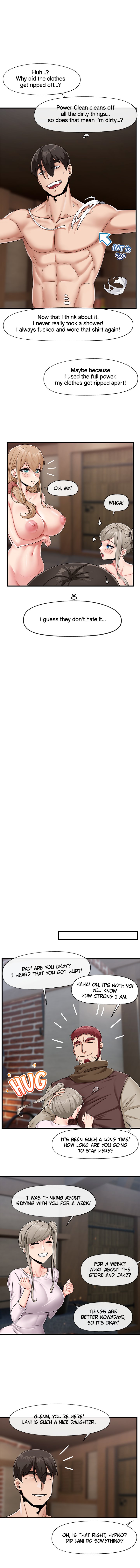 Absolute Hypnosis in Another World - Chapter 23 [photo 7] - MangaPorn