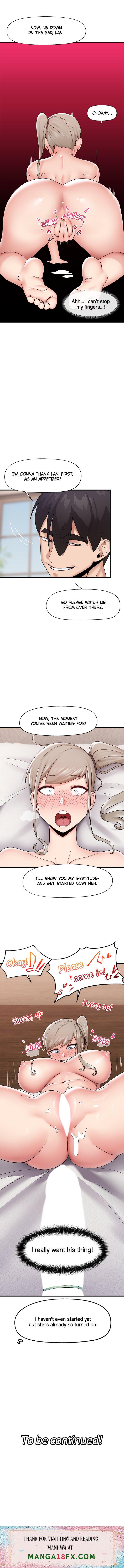 Absolute Hypnosis in Another World - Chapter 24 [photo 10] - MangaPorn