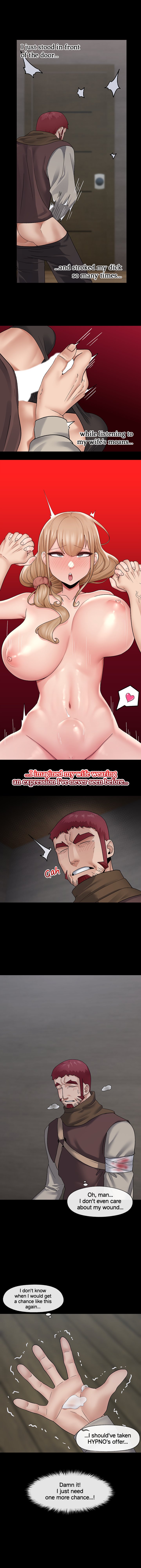 Absolute Hypnosis in Another World - Chapter 24 [photo 3] - MangaPorn